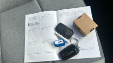 Toyota Yaris 1.5 Hybrid Excel 5dr CVT Hybrid Hatchback